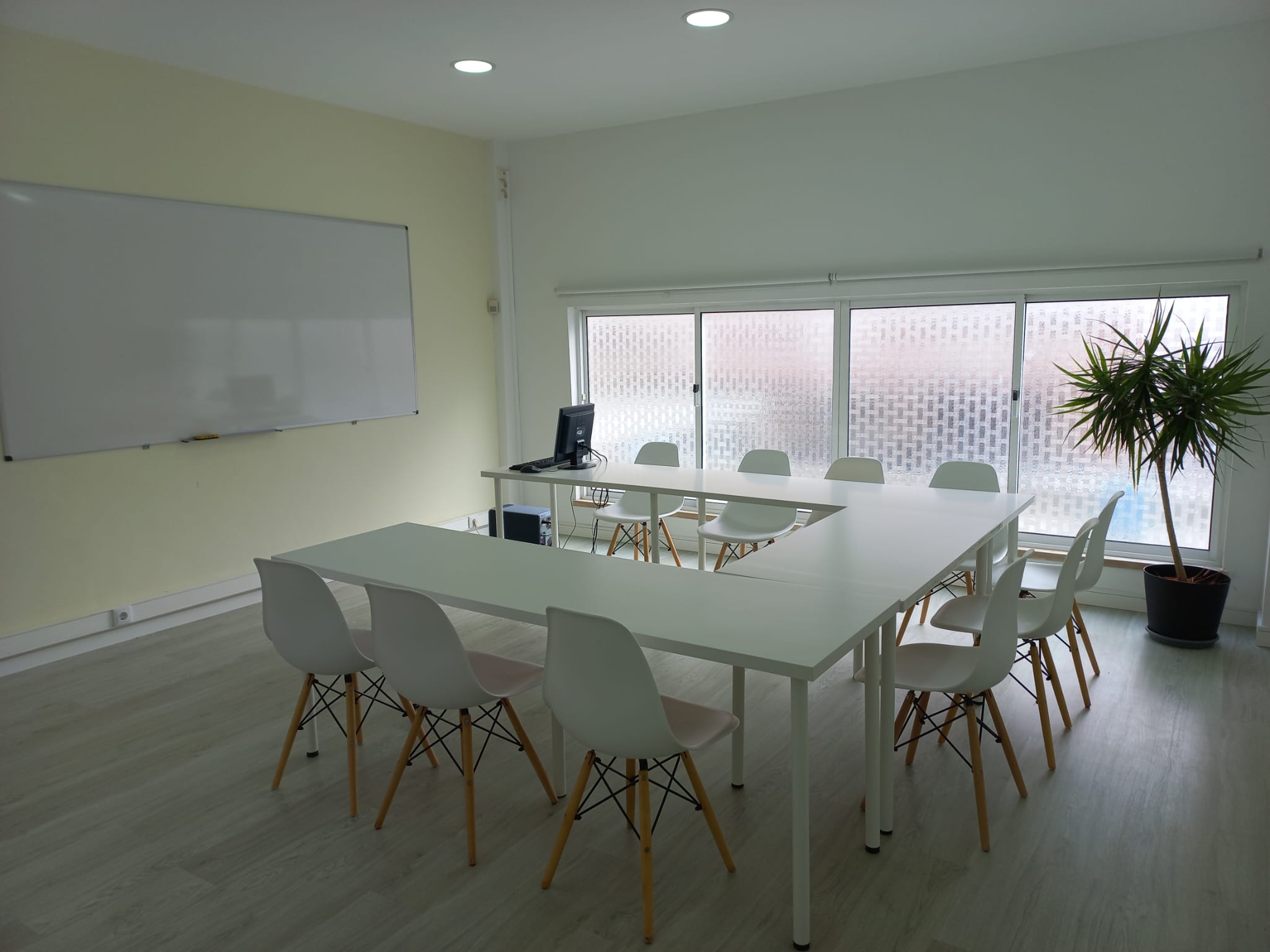 Sala Albert Einstein 3