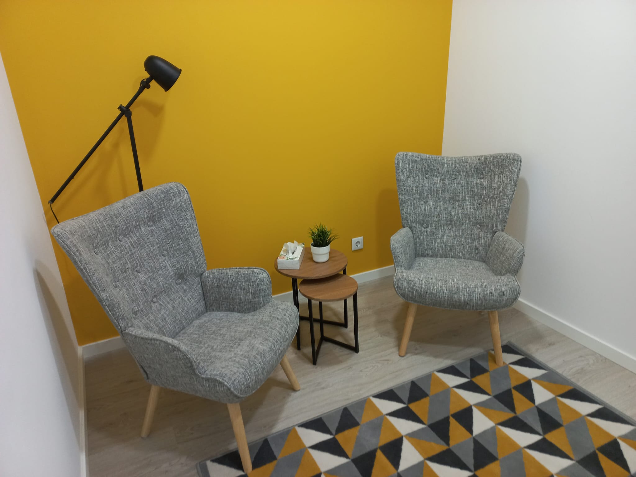 Sala René Descartes