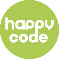 HAppycode logo